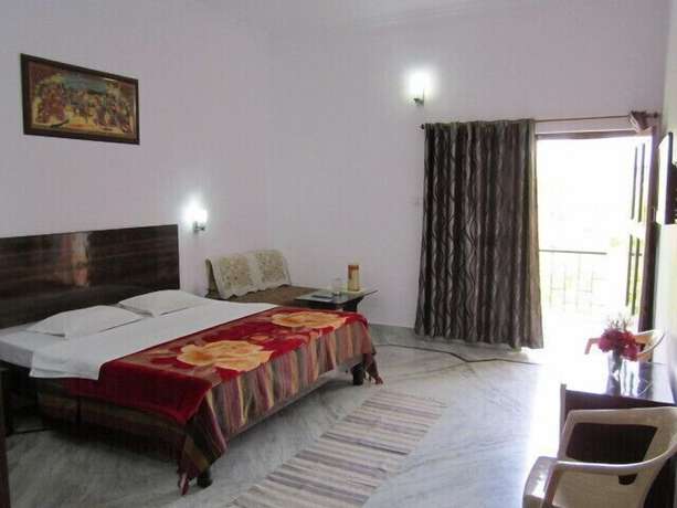 Imagen de la habitación del Hotel Surya, Khajuraho. Foto 9