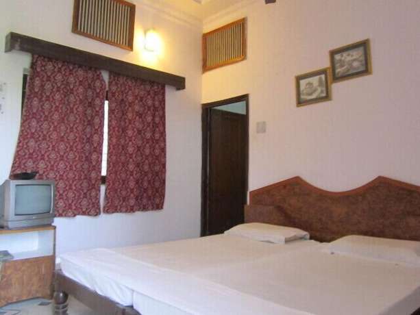 Imagen de la habitación del Hotel Surya, Khajuraho. Foto 11