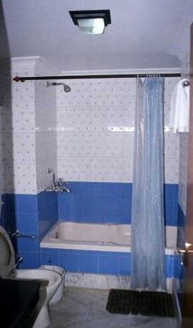 Imagen de la habitación del Hotel Surya, Khajuraho. Foto 13