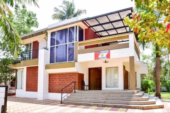 Imagen general del Hotel Surya Kiran Miramar. Foto 6