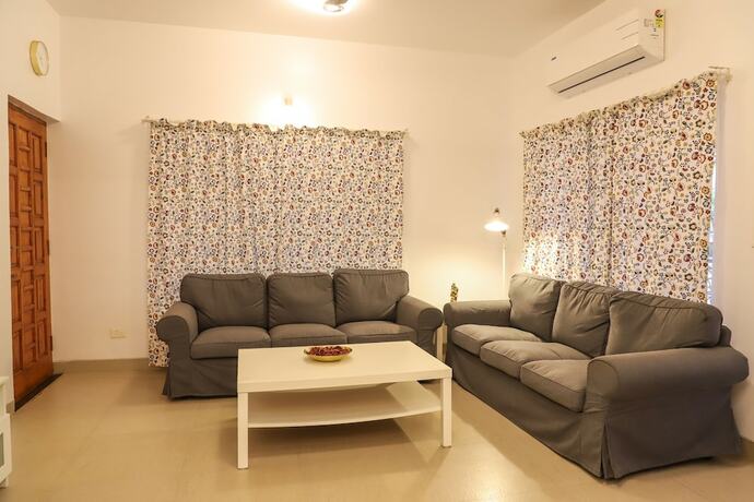 Imagen general del Hotel Surya Kiran Porvorim. Foto 6