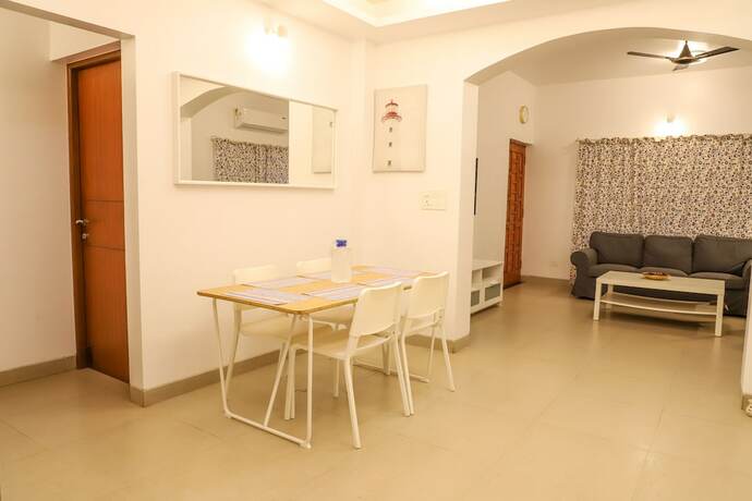 Imagen de la habitación del Hotel Surya Kiran Porvorim. Foto 13
