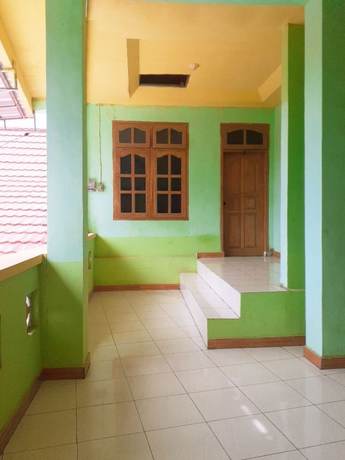 Imagen de los interiores del Hotel Surya, Labuan Bajo. Foto 10