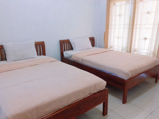 Imagen de los interiores del Hotel Surya, Labuan Bajo. Foto 11