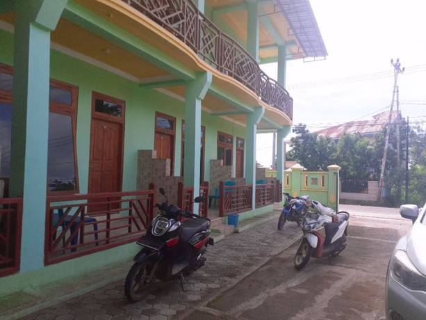 Imagen general del Hotel Surya, Labuan Bajo. Foto 1