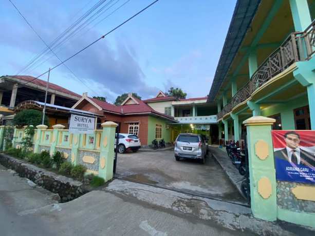 Imagen general del Hotel Surya, Labuan Bajo. Foto 3