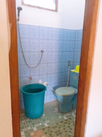 Imagen de los interiores del Hotel Surya, Labuan Bajo. Foto 15