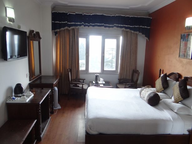 Imagen de la habitación del Hotel Surya, Mall Road Area. Foto 5