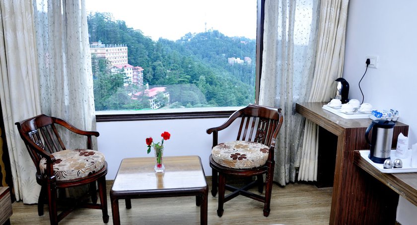 Imagen de la habitación del Hotel Surya, Mall Road Area. Foto 6
