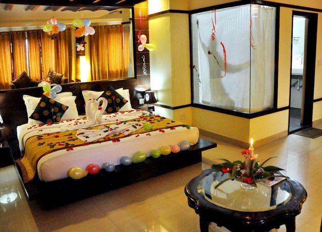 Imagen de la habitación del Hotel Surya, Mall Road Area. Foto 7