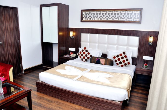 Imagen de la habitación del Hotel Surya, Mall Road Area. Foto 9