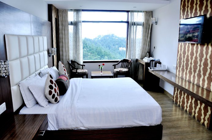 Imagen de la habitación del Hotel Surya, Mall Road Area. Foto 10