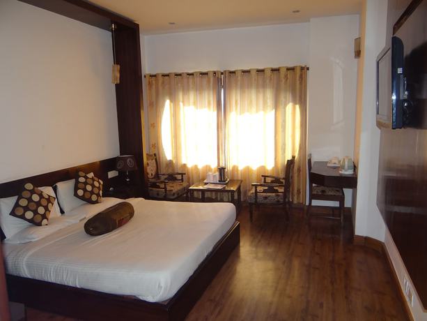 Imagen de la habitación del Hotel Surya, Mall Road Area. Foto 11