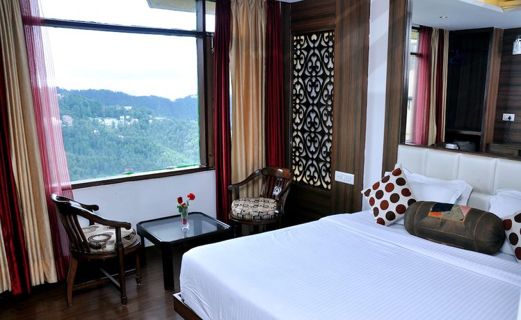Imagen de la habitación del Hotel Surya, Mall Road Area. Foto 12