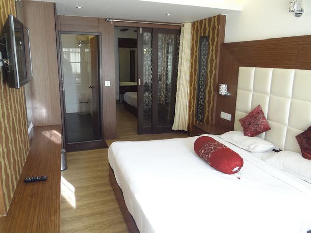 Imagen de la habitación del Hotel Surya, Mall Road Area. Foto 13