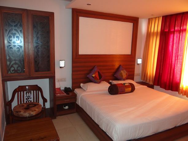 Imagen de la habitación del Hotel Surya, Mall Road Area. Foto 14