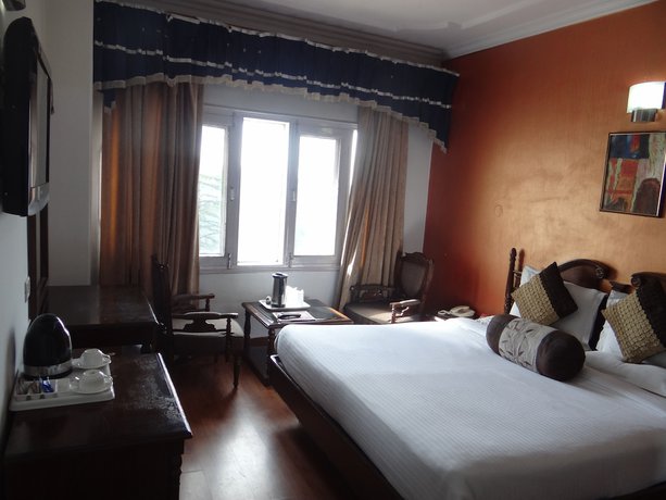 Imagen de la habitación del Hotel Surya, Mall Road Area. Foto 15