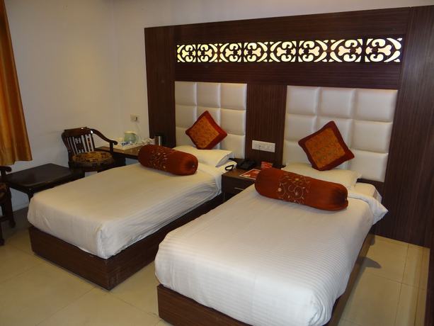Imagen de la habitación del Hotel Surya, Mall Road Area. Foto 17