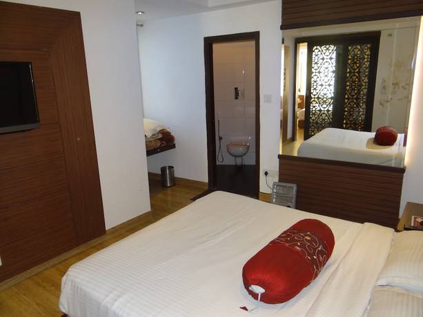 Imagen de la habitación del Hotel Surya, Mall Road Area. Foto 19