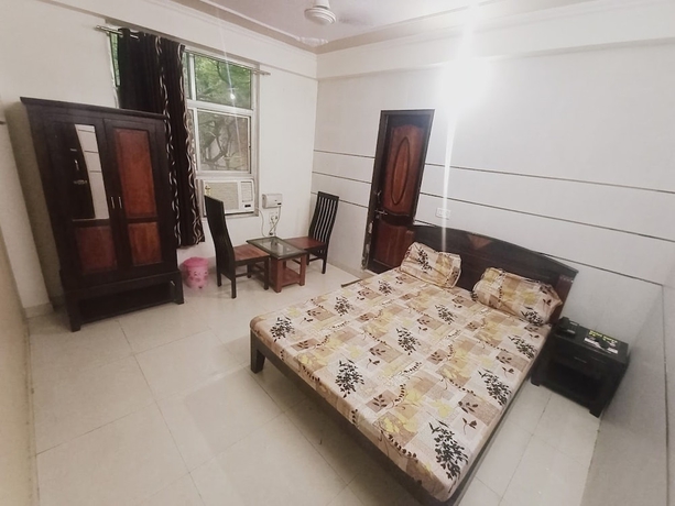 Imagen de la habitación del Hotel Surya Palace, Chomu. Foto 5