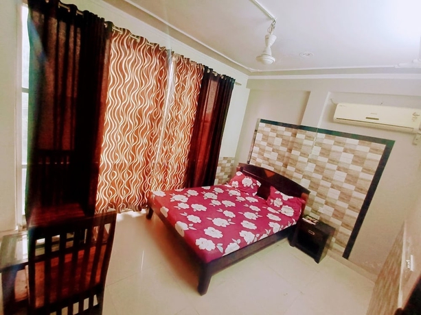 Imagen de la habitación del Hotel Surya Palace, Chomu. Foto 6