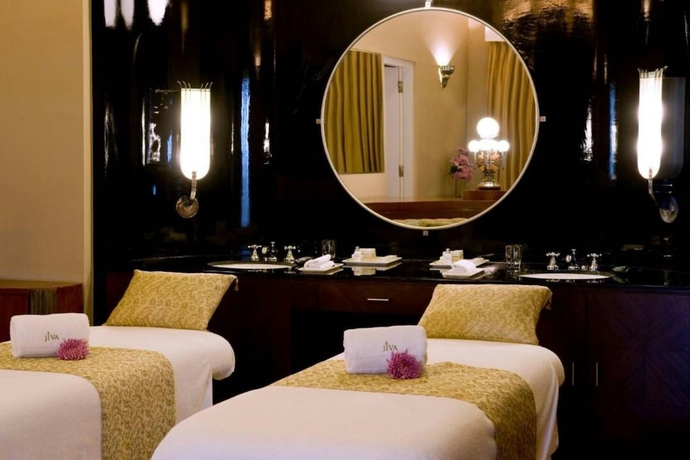 Imagen de la habitación del Hotel Surya Palace, Chomu. Foto 8