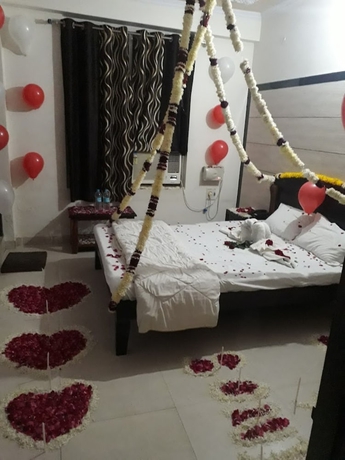 Imagen de la habitación del Hotel Surya Palace, Chomu. Foto 10