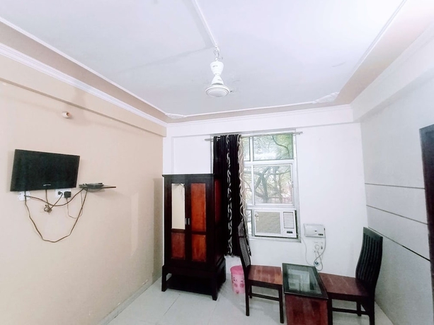 Imagen de la habitación del Hotel Surya Palace, Chomu. Foto 12