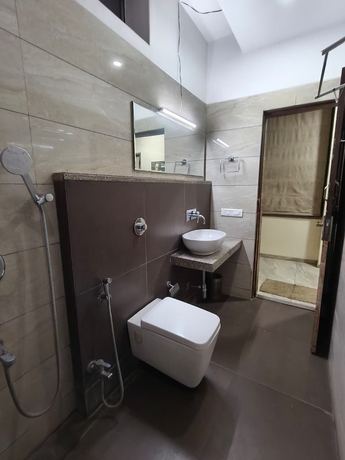 Imagen de la habitación del Hotel Surya Palace, Durg. Foto 7