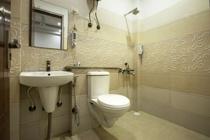 Imagen general del Hotel Surya Palace. Foto 6