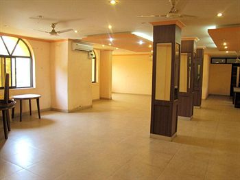 Imagen de la habitación del Hotel Surya Palace, Margao. Foto 5