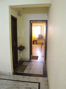 Imagen del bar/restaurante del Hotel Surya Palace, Margao. Foto 3