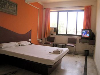 Imagen de la habitación del Hotel Surya Palace, Margao. Foto 6