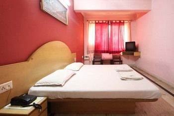 Imagen de la habitación del Hotel Surya Palace, Margao. Foto 7