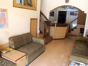 Imagen de la habitación del Hotel Surya Palace, Margao. Foto 9