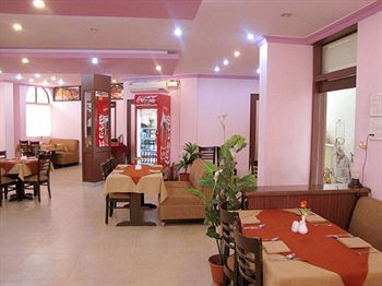 Imagen de los interiores del Hotel Surya Palace, Margao. Foto 11