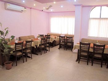 Imagen de los interiores del Hotel Surya Palace, Margao. Foto 12