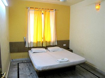 Imagen de los interiores del Hotel Surya Palace, Margao. Foto 13