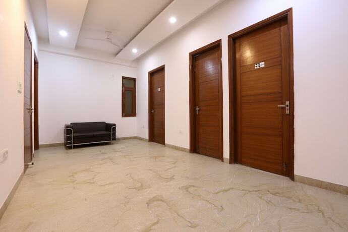 Imagen general del Hotel Surya Palace, Noida. Foto 5