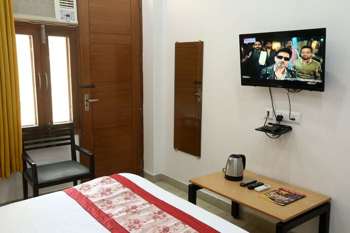Imagen general del Hotel Surya Palace, Noida. Foto 10