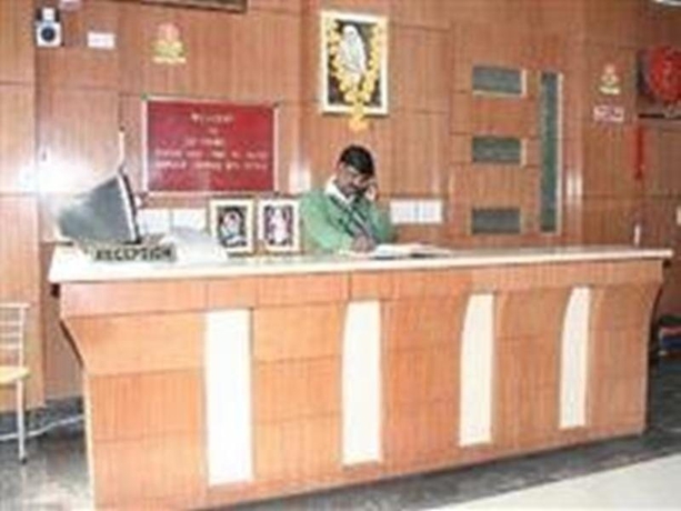 Imagen general del Hotel Surya Plaza. Foto 2