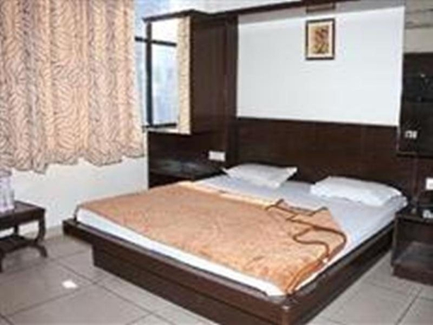 Imagen general del Hotel Surya Plaza. Foto 3