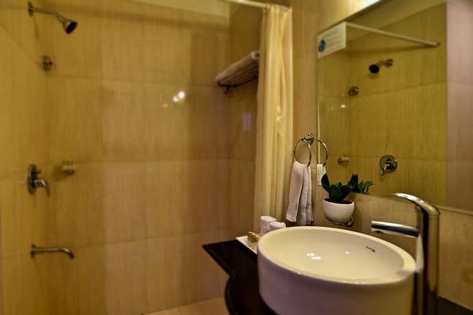 Imagen de la habitación del Hotel Surya Plaza, Kotah. Foto 3