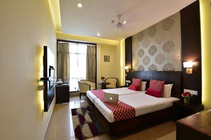 Imagen de la habitación del Hotel Surya Plaza, Kotah. Foto 13