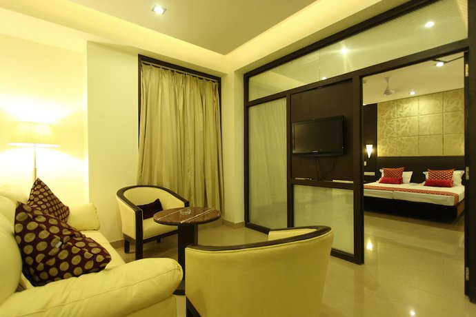 Imagen de la habitación del Hotel Surya Plaza, Kotah. Foto 17