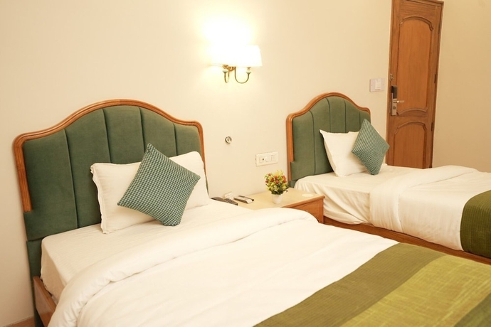 Imagen de la habitación del Hotel Surya Residency. Foto 6
