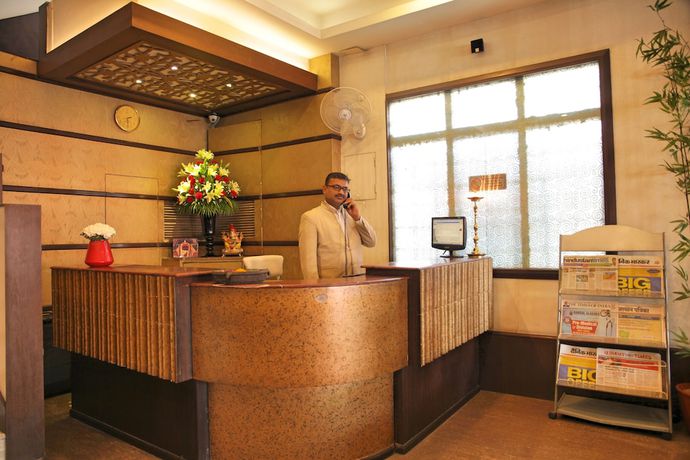 Imagen de los interiores del Hotel Surya Royal. Foto 16