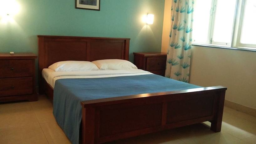Imagen de la habitación del Hotel Surya Sangolda. Foto 3