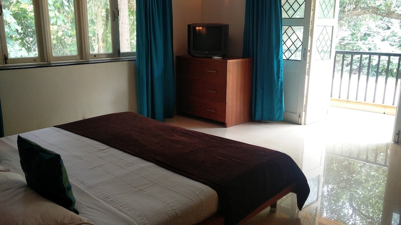 Imagen de la habitación del Hotel Surya Sangolda. Foto 5
