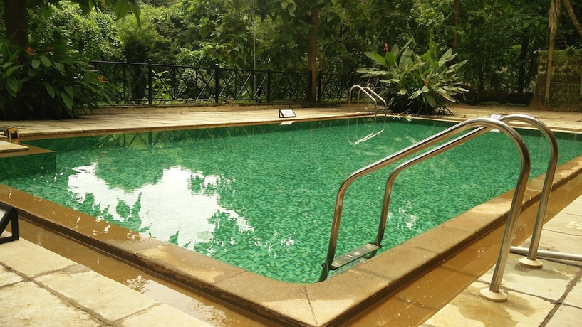 Imagen general del Hotel Surya Sangolda. Foto 1